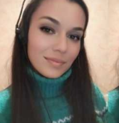 Учитель английского онлайн Елена К.